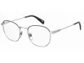 Levi's LV 1028 010 48 Men, Women glasses