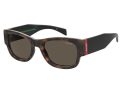Levi's LV 1033/S 086/70 53 Men, Women sunglasses