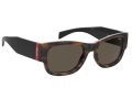 Levi's LV 1033/S 086/70 53 Men, Women sunglasses