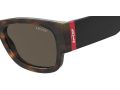 Levi's LV 1033/S 086/70 53 Men, Women sunglasses