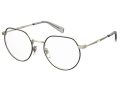 Levi's LV 1060 2M2 52 Men, Women glasses