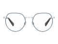 Levi's LV 1060 B88 52 Men, Women glasses