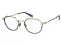 Levi's LV 1069 LKS 48 Women glasses