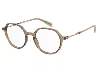 Levi's LV 1074 HAM 49 Women glasses