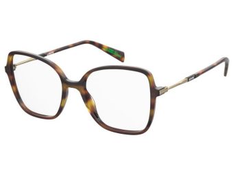 Levi's LV 1075 086 52 Women glasses