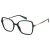 Levi's LV 1075 807 52 Women glasses