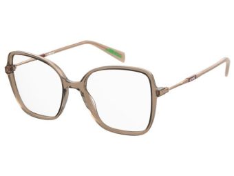 Levi's LV 1075 HAM 52 Women glasses