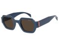 Levi's LV 1079/S FLL/70 49 Women sunglasses