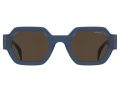 Levi's LV 1079/S FLL/70 49 Women sunglasses