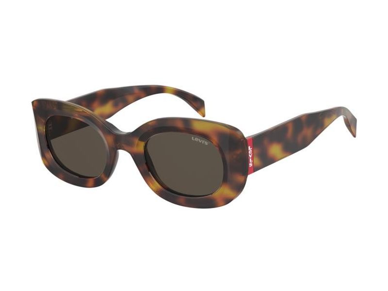 Levi's LV 1080/S 086/70 49 Women sunglasses