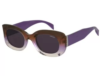 Levi's LV 1080/S 2RO/UR 49 Women sunglasses