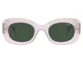 Levi's LV 1080/S 8KJ/QT 49 Women sunglasses