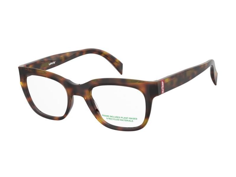 Levi's LV 1081 086 49 Women glasses