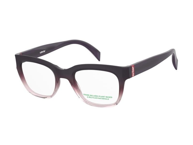 Levi's LV 1081 0T7 49 Women glasses