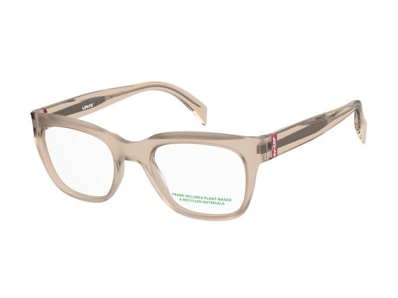 Levi's LV 1081 V1V 49 Women glasses