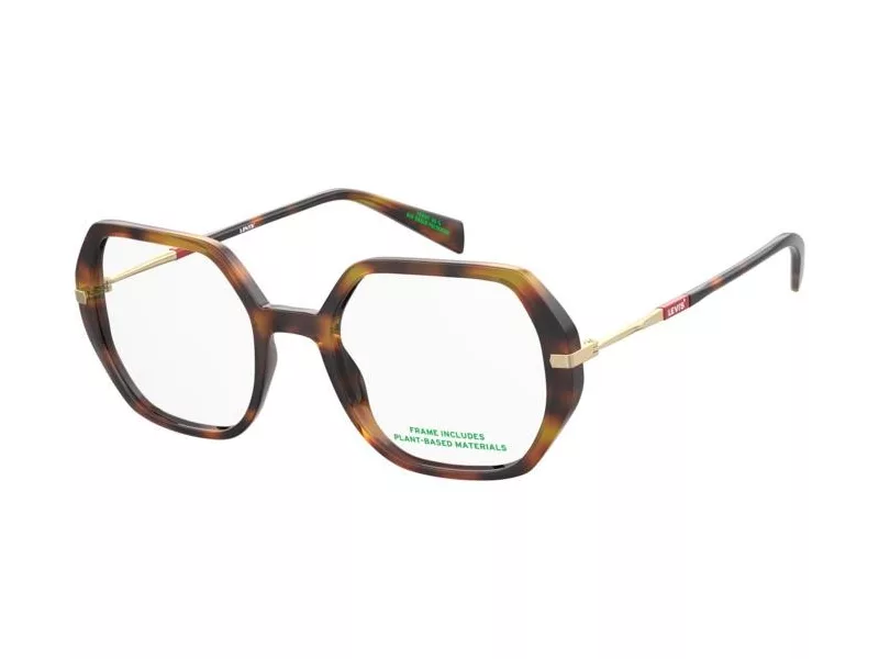 Levi's LV 1085 086 52 Women glasses