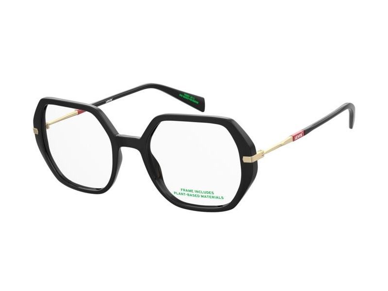 Levi's LV 1085 807 52 Women glasses
