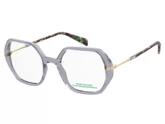 Levi's LV 1085 KB7 52 Women glasses