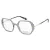Levi's LV 1085 KB7 52 Women glasses
