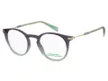 Levi's LV 1089 0B2 49 Women glasses