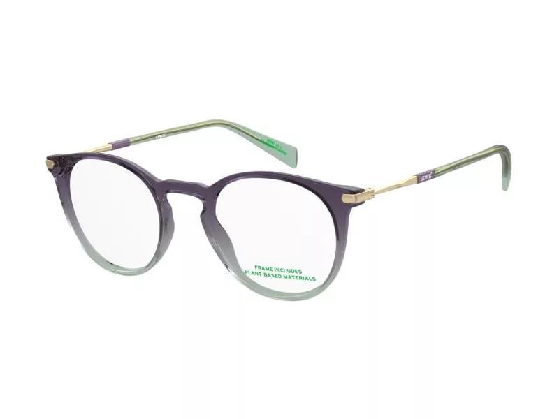 Levi's LV 1089 0B2 49 Women glasses
