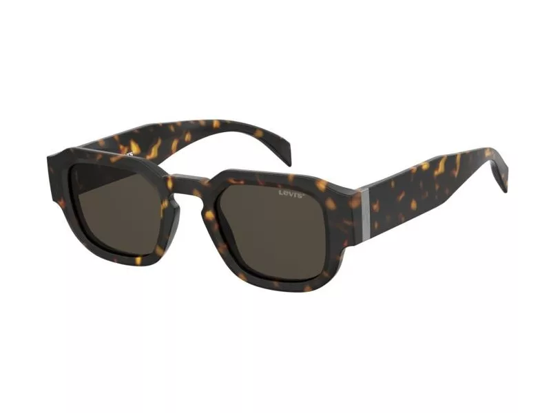Levi's LV 1095/S 086/70 48 Men, Women sunglasses
