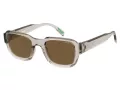 Levi's LV 1101/S KB7/70 50 Men, Women sunglasses
