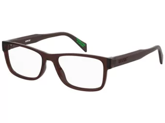 Levi's LV 1102 09Q 52 Men glasses