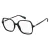 Levi's LV 1107 807 53 Women glasses