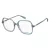 Levi's LV 1107 MVU 53 Women glasses