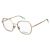 Levi's LV 1109 2F7 53 Women glasses