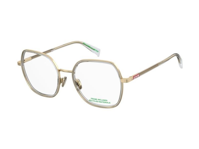 Levi's LV 1109 2F7 53 Women glasses