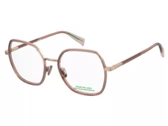 Levi's LV 1109 EYR 53 Women glasses