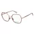 Levi's LV 1109 EYR 53 Women glasses