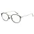 Levi's LV 5001 I46 50 Men glasses