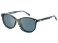 Levi's LV 5012/CS ZI9/J9 53 Women glasses