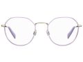 Levi's LV 5024 789 52 Women glasses