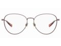 Levi's LV 5037 G3I 55 Women glasses
