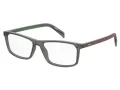 Levi's LV 5046 RIW 55 Men glasses