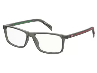 Levi's LV 5046 RIW 55 Men glasses