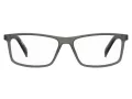 Levi's LV 5046 RIW 55 Men glasses