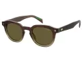 Levi's LV 5052/S IFI/QT 48 Men, Women sunglasses
