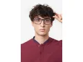 Levi's LV 5061 RIW 54 Men glasses