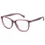 Levi's LV 5067 0T7 52 Women glasses