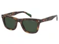 Levi's LV 5075/S 086/QT 50 Men, Women sunglasses