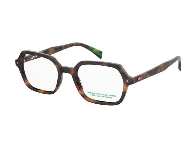 Levi's LV 5076 086 51 Men, Women glasses