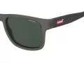 Levi's LV 5080/S RIW/QT 56 Men sunglasses