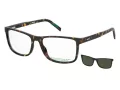 Levi's LV 5090/C 086 56 Férfi szemüvegkeret (optikai keret)