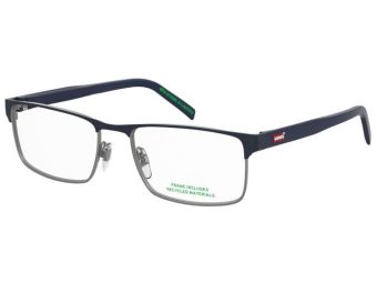 Levi's LV 5092 9T9 56 Men glasses