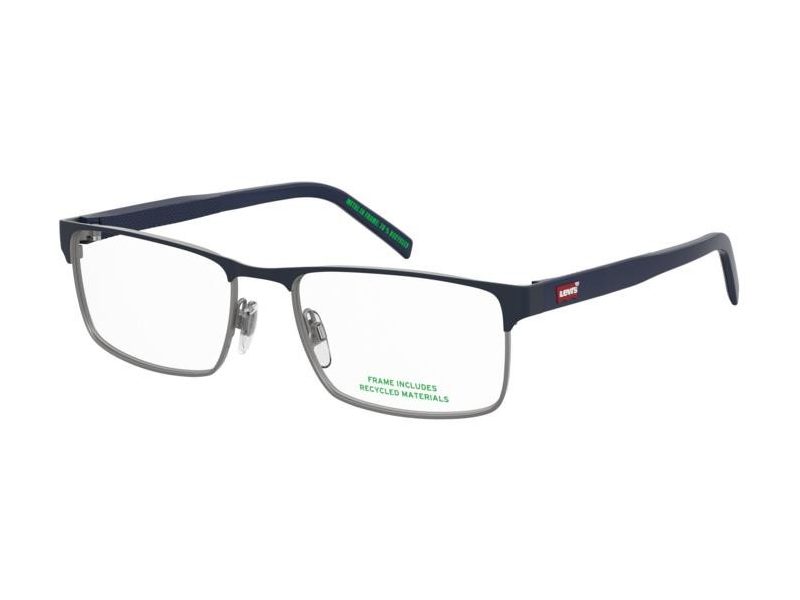Levi's LV 5092 9T9 56 Men glasses
